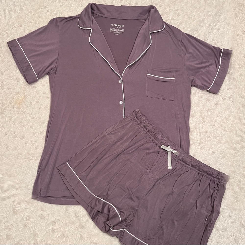 Pajama set